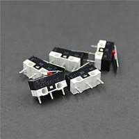 3 d printer limit switch impact switch microswitch sensitive switch sm ...