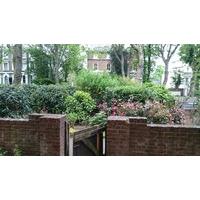 3 bedroom flat in islington