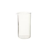 3-Cup Whittard Glass Beaker