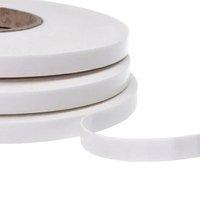 3 Rolls of White Kwik Stik Foam Pads - 2000 Pads Per Roll 239950