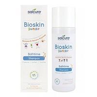 3 Pack x Bioskin Junior Shampoo (200ml) - Salcura