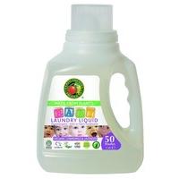 3 pack earth friendly products baby laundry liquid 1500ml 3 pack bundl ...