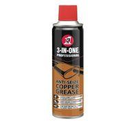 3 In 1 Copper Grease 300ml