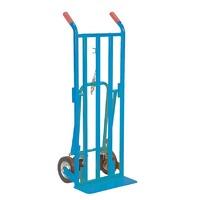 3 Position Sack Truck With 250kg Capacity - 1280mmH x 470mmW x 470mmD