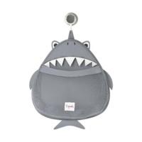 3 Sprouts Bath Storage Shark