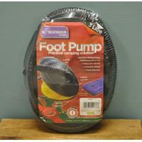 3 Litre Foot Air Pump by Kingfisher