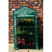 3 Tier Mini Greenhouse by Tom Chambers