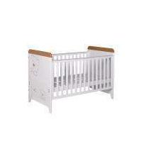 3 Bears Cot Bed