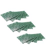 3 Packs Garden Path Tiles (15)- SAVE £10