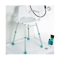 3-in-1 Perching And Shower Stool