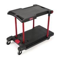 3 IN 1 UTILITY CART - -