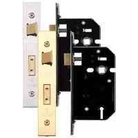 3 Lever Mortice Sashlock