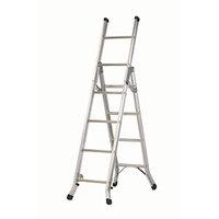 3 in 1 combi ladder