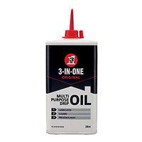 3-IN-ONE 200ml Drip Oil