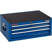 3 Drawer Mid Tool Chest Blue