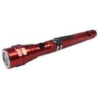 3 LED Telescopic Torch & Magnetic Pick Up Tool