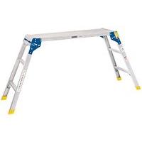 3 Step Aluminium Work Platform