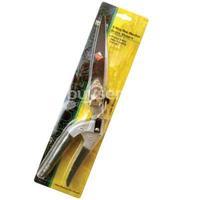 3 way one handed grass shears