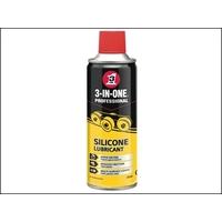 3-in-1 44015 3 IN 1 Professional Silicone Spray 400ml