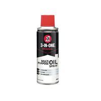 3 in one oil aerosol can 200ml