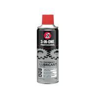 3 in one high performance lubricant with ptfe 400ml