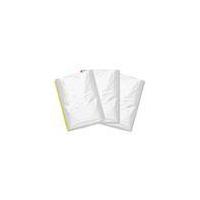 3 Piece Covering Sheets, 60 m², each sheet 4 x 5 m