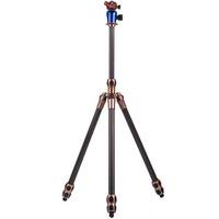 3 Legged Thing EQUINOX Winston Carbon Fibre Tripod with AirHed 360