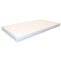 3 Inch Travel Cot Foam Mattress-(102cm x 70cm)