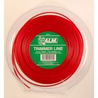 3 x 5kg Giant Red Trimmer Line