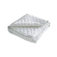 3-Tog Cotton Lightweight Duvet - Super King