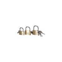 3 piece brass lock assortment westfalia