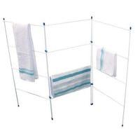 3 Fold Gate Airer