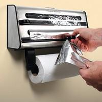 3 in 1 Kitchen Roll Dispenser