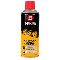3-IN-ONE 44015 Silicone Spray 400ml