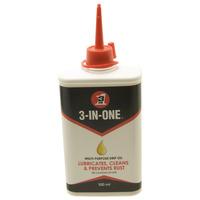 3-IN-ONE 44003 General Purpose Oil 100ml Can