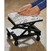 3-position Foot Stool