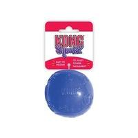 3 pack kong squeezz ball large