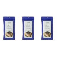 3 pack clearspring nori sea vegetable hoshi 25g 3 pack bundle