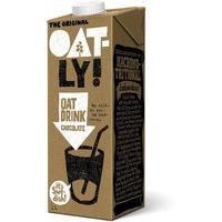 (3 PACK) - Oatly - Oatly Chocolate | 1000ml | 3 PACK BUNDLE