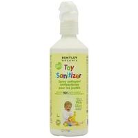 3 pack bentley toy sanitizer organic 500ml 3 pack super saver save mon ...