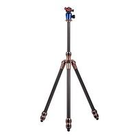 3 Legged Thing Equinox WINSTON Carbon Fibre Professional Tripod System with AirHed 360