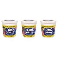 3 pack earth friendly products oxobrite laundry whitener 915g 3 pack b ...