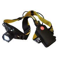 3 Function Head Torch 3 Watt