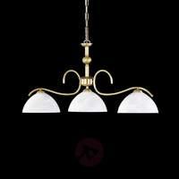 3 bulb pendant lamp imke