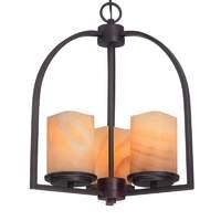 3-light hanging lamp Aldora