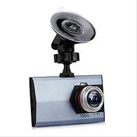 3 LCD 120 Degree FHD 1080P Car DVR Vehicle Camcorder Night Vision Motion Detection Dash Cam Camera