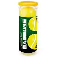 3 Pack Of Tennis Balls