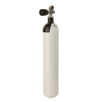 3 Ltr 232 Bar Cylinder