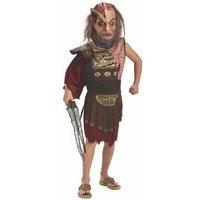 3 4 years childs clash of the titans calibos costume