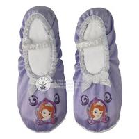 3-6 Years Disney Princess Sofia Ballet Pumps